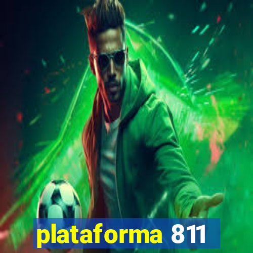 plataforma 811